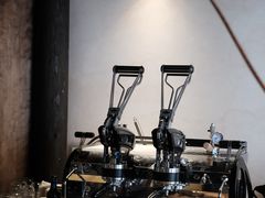 -Metal hands·铁手咖啡