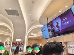 -哈根达斯(济南万象城店)