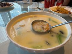 -洋洋中餐馆·SINCE 1997(信投店)