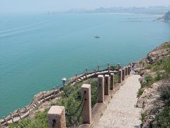 -蓬莱阁景区