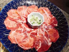 -NIUAN牛庵·日式和牛烧肉(恒隆店)
