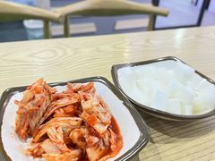 -凸凸炸鸡店(梅江韩国城店)