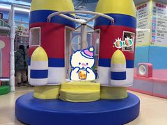 -天空之城动漫电玩世界(路劲又一城店)