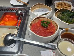 -海底捞火锅(坪山益田假日广场店)