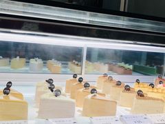 -BanCake·法式千层·拿破仑專門店