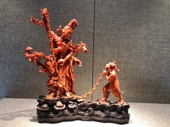 -北京工艺美术博物馆