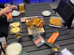 -路边羊烧烤酒场(宝带路店)