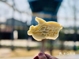 扬州梦幻之城游乐场开业体验官