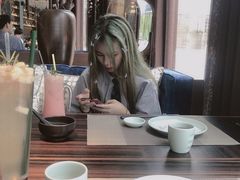 -山葵家·创意料理(EFC欧美广场店)
