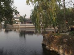 -水绘园