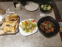 -高玛纳驴肉火烧(河间总店)