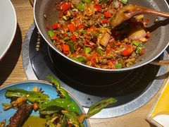 -吃饭皇帝大(合生汇店)