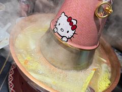 -京悦南门涮羊肉·羊蝎子火锅(田林路店)