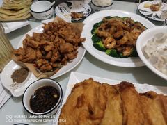 -黑石礁酒楼·海鲜(黑石礁店)