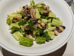 -渔港甄宴·海鲜·地标烟台菜(金沙滩店)