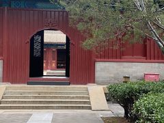 -大钟寺古钟博物馆