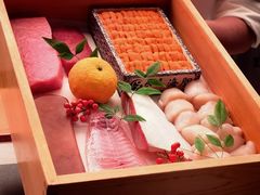 -鳥喜Toriki怀石烧鸟料理