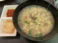-西安饭庄·非遗陕菜(钟楼店)