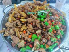 -知味脆皮鸡