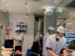 -陈记顺和潮汕牛肉火锅(番禺迎宾大道店)