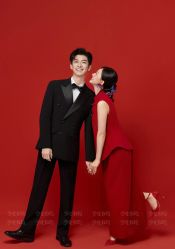 -今生有约婚纱摄影旗舰店(南京总店)