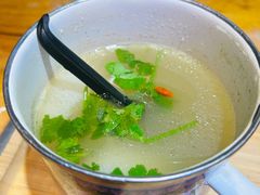 -新疆烧烤王(广灵店)