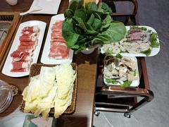 -印象高密·凤都国际大酒店