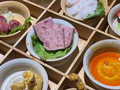-老版火锅(半坡店)