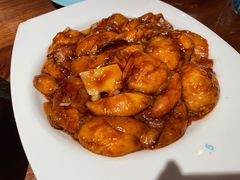 -南门小馆·清真(国贸商城店)