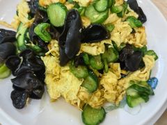 -北方饺子王·海肠捞饭·海鲜锅(山大店)