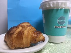 -弱水三千咖啡(达明店)