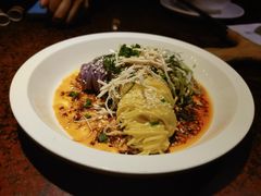 -绿茶餐厅(华联万柳店)