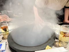 -芸山季·云南野生菌火锅(宝能环球汇店)