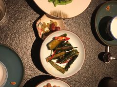 -丝路金桃·新疆菜(徐汇店)