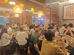 -阿嫂印象·民间江湖菜(大学城店)