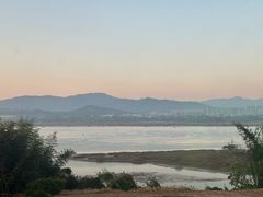 -福建鲤鱼洲酒店