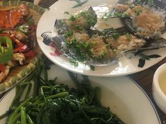 带子-八方海味餐厅