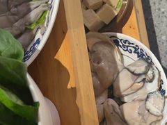 -东镇老火锅(长春路首店)