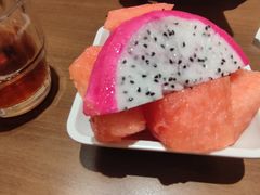 -豪客来牛排(空港华联店)