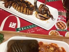 -卡朋西餐(较场西路店)