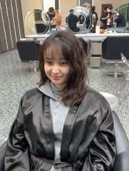 -MOVAN HAIR莫凡匠人发型屋