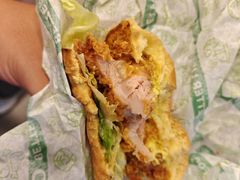 -德克士(场中路店)