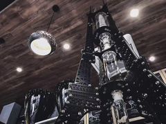 -咖法森林·咖啡  酒吧(天河店)