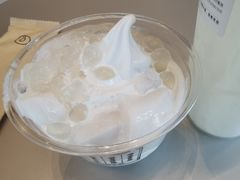 -喜茶(烟台莱山万象汇店)