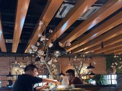 -梨花自助烤肉(乐宾店)