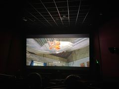 -长安国际影城(钟楼店)