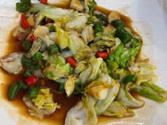 -张刚餐饮(春晓馨苑店)