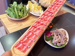 -淼福猪肚鸡·椰子鸡火锅(大沙地店)