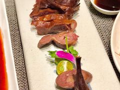 杭州酱板鸭-十里弄堂(K11店)