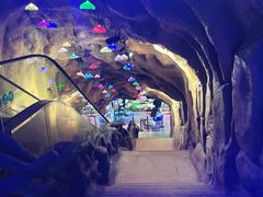 -济南方特东方神画